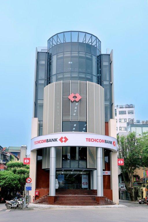 BROS E&C HOÀN THÀNH VÀ BÀN GIAO DỰ ÁN CẢI TẠO TRỤ SỞ TECHCOMBANK CHI NHÁNH HÀ NỘI - Cover Image