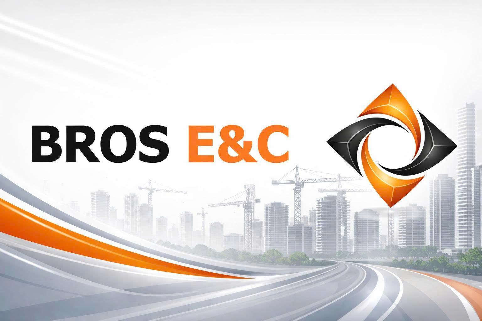 KHỞI ĐẦU CHO MỘT CHẶNG ĐƯỜNG PHÁT TRIỂN MỚI CỦA BROS E&C - Cover Image